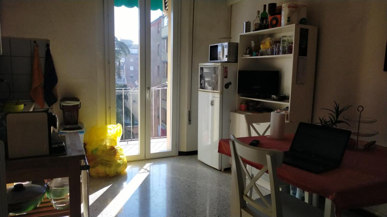 B & B Via Borgo Di San Pietro Bologna Esterno foto