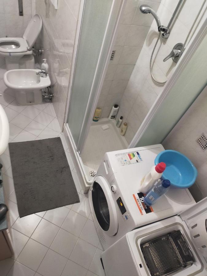B & B Via Borgo Di San Pietro Bologna Esterno foto