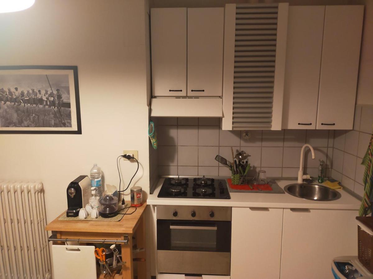 B & B Via Borgo Di San Pietro Bologna Esterno foto