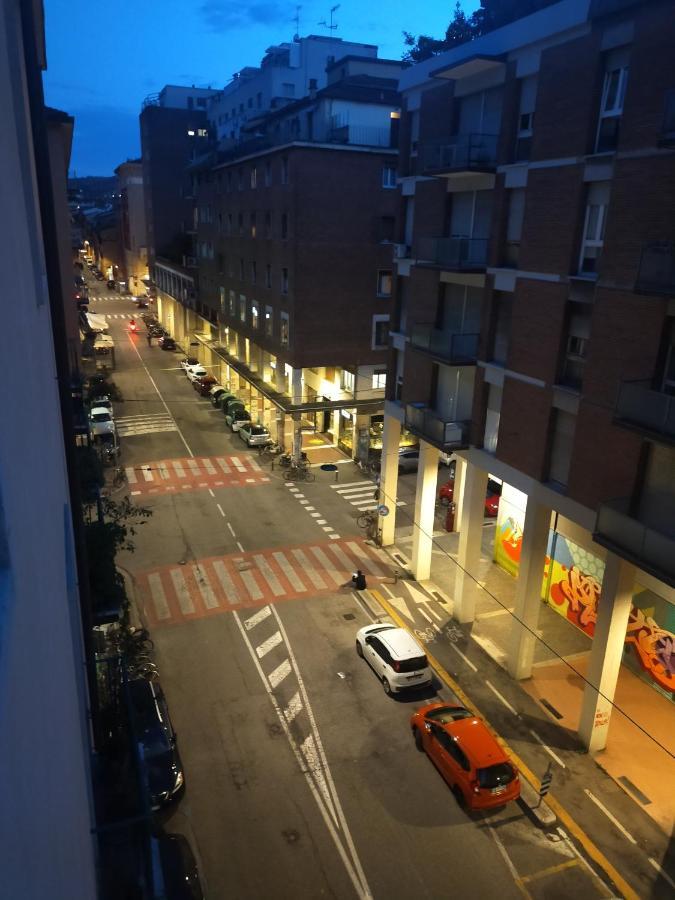 B & B Via Borgo Di San Pietro Bologna Esterno foto