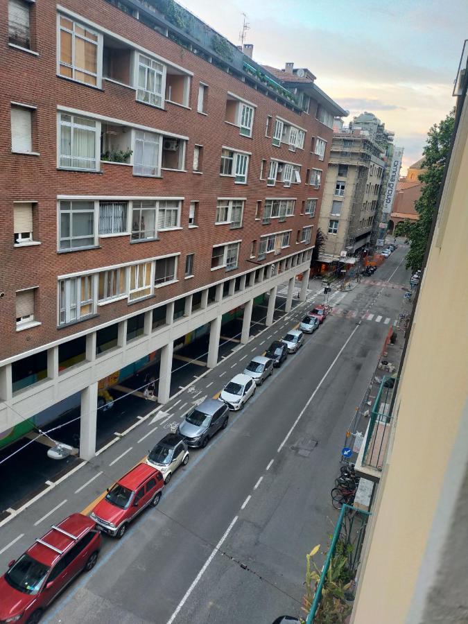 B & B Via Borgo Di San Pietro Bologna Esterno foto