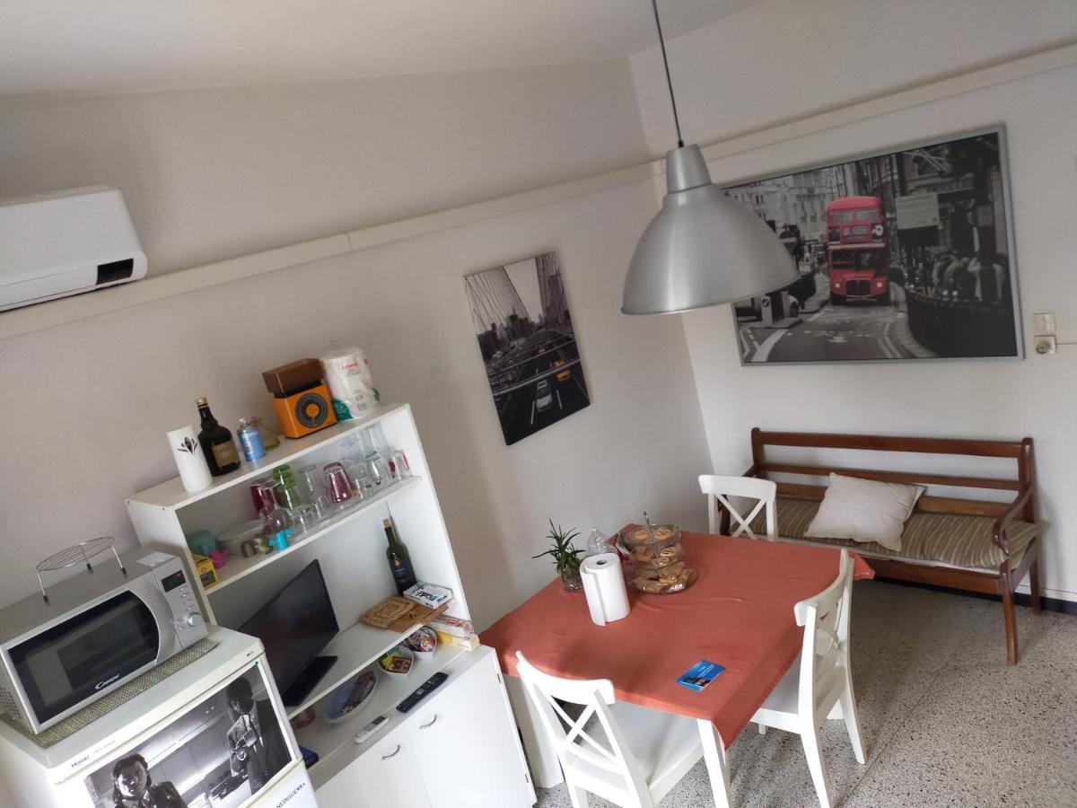 B & B Via Borgo Di San Pietro Bologna Esterno foto
